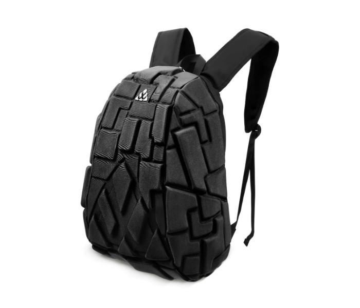 Ninja Anti Theft Laptop Backpack 32963 Black - Zoom Image 3