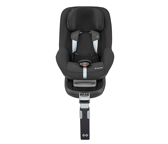 Maxi-Cosi Pearl Baby Car Seat - Nomad Black - Zoom Image 6