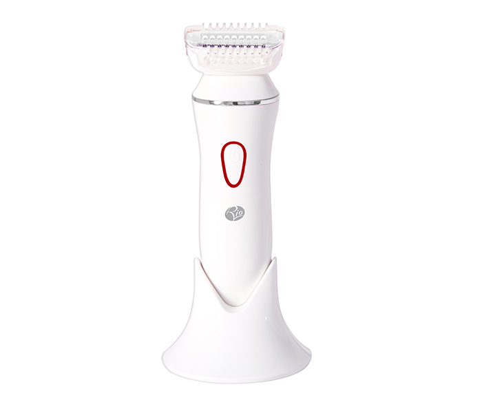 Rio SHFA 4 in 1 Shaver & Facial Brush - Zoom Image 5