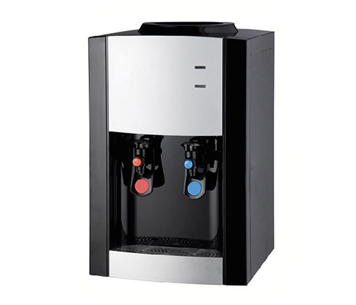 Geepas GWD8356 Hot and Cold Table Top Water Dispener - Zoom Image 2