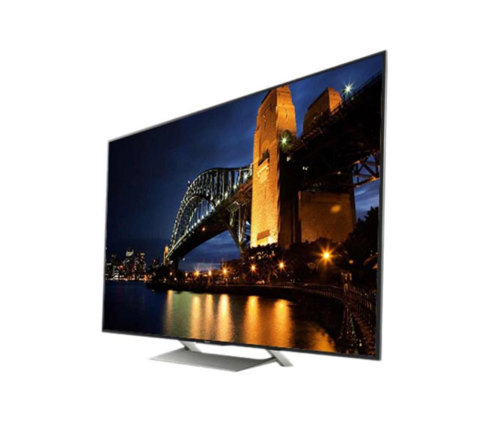 Sony 75X9400 75-inch 4K Ultra HD Android LED TV - Black - Zoom Image 1