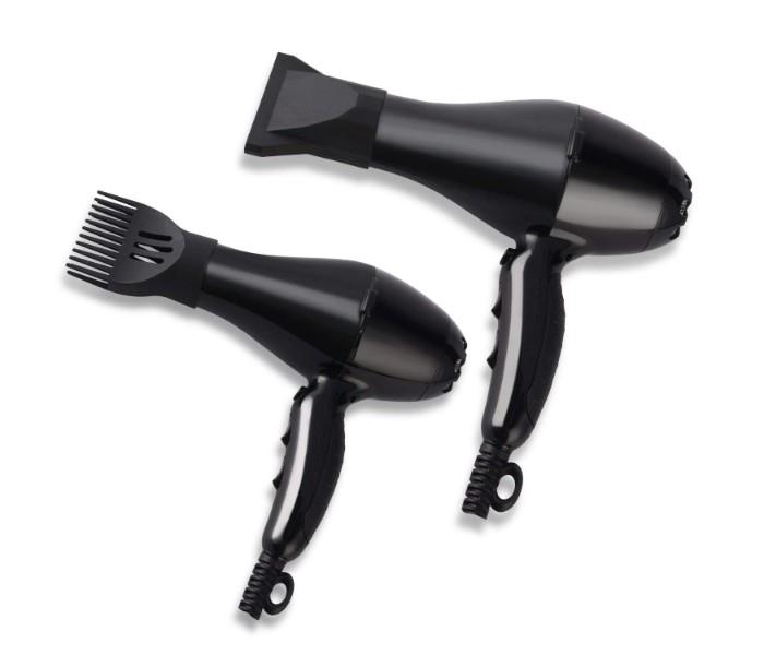 Hair Dryer Fashion 4000 Watts Black - Zoom Image 2