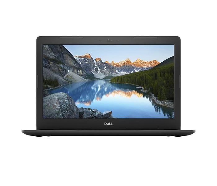 Dell Inspiron 5570-INS-1183-GGRY 15.6-inch FHD Display Intel Core i7 8GB 1TB+128GB SSD Laptop - Grey - Zoom Image 3