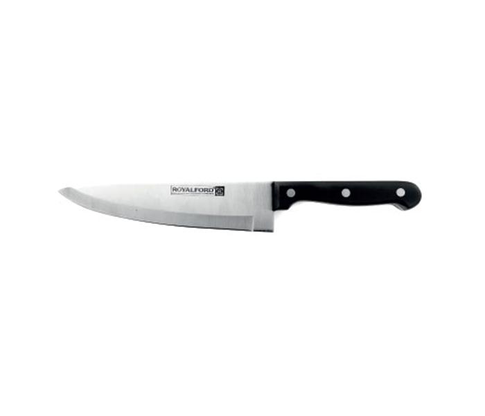 Royalford RF7830 9-inch Chef Knife - Zoom Image