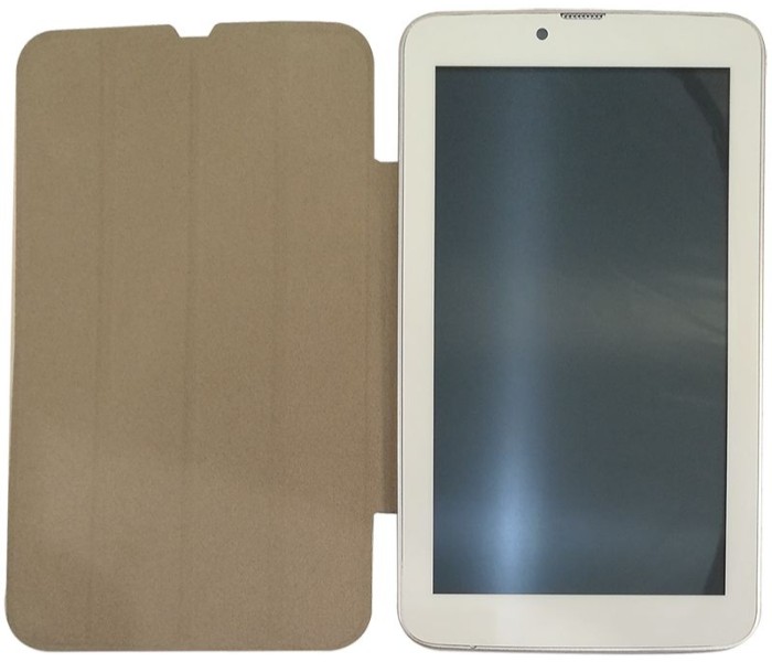 Wintouch M-702 Tablet 7 inch,4G, Android 4.2.2, 8GB, 512MB DDR3, WiFi, Dual Cortex, Dual Camera, Gold - Zoom Image 2