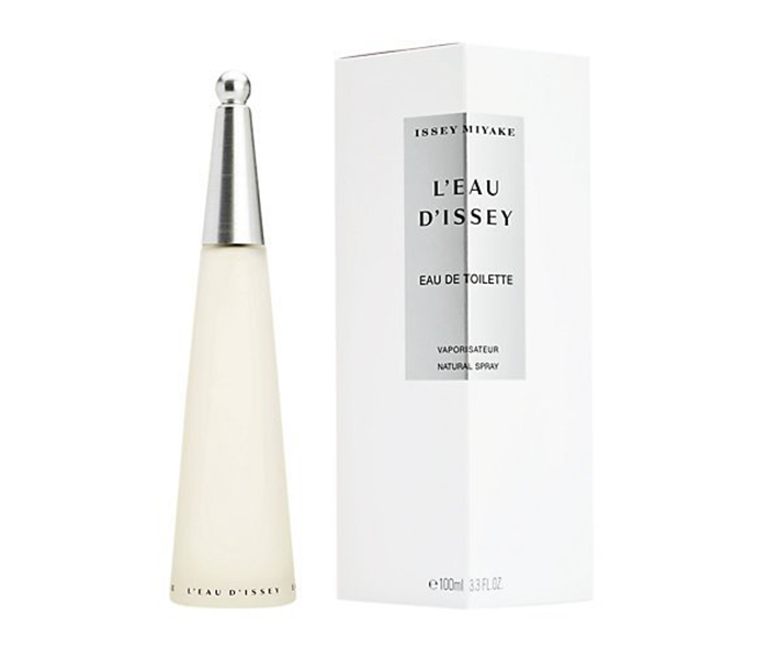 Issey Miyake 100ml L'Eau D'Issey Eau De Toilette Spray for Women - Zoom Image 1