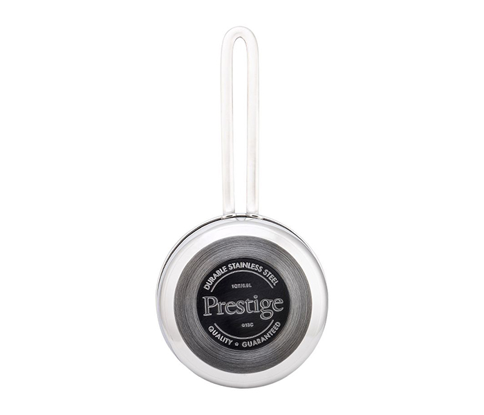 Prestige PR77372 16CM Infinity Covered Saucepan, Silver - Zoom Image 3