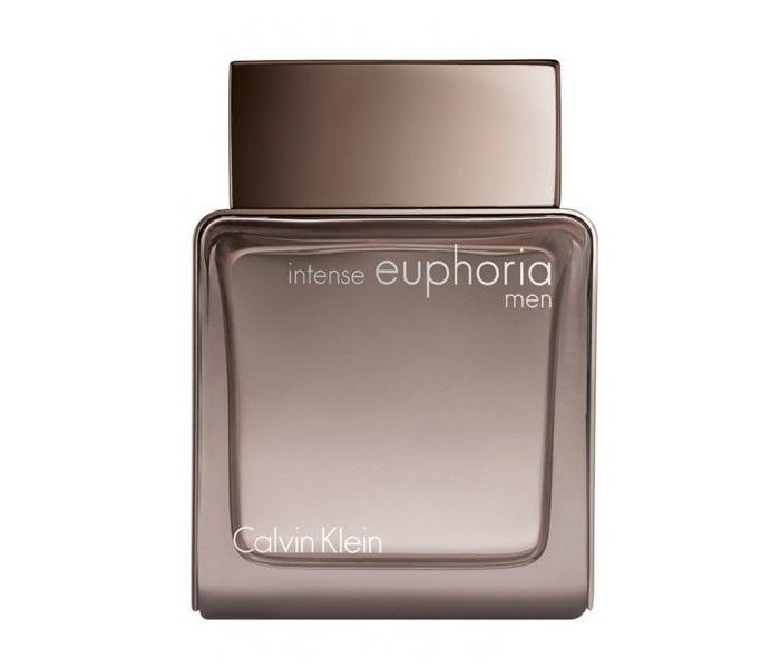 Calvin Klein 100ml Euphoria Intense Eau De Toilette for Men - Zoom Image 1