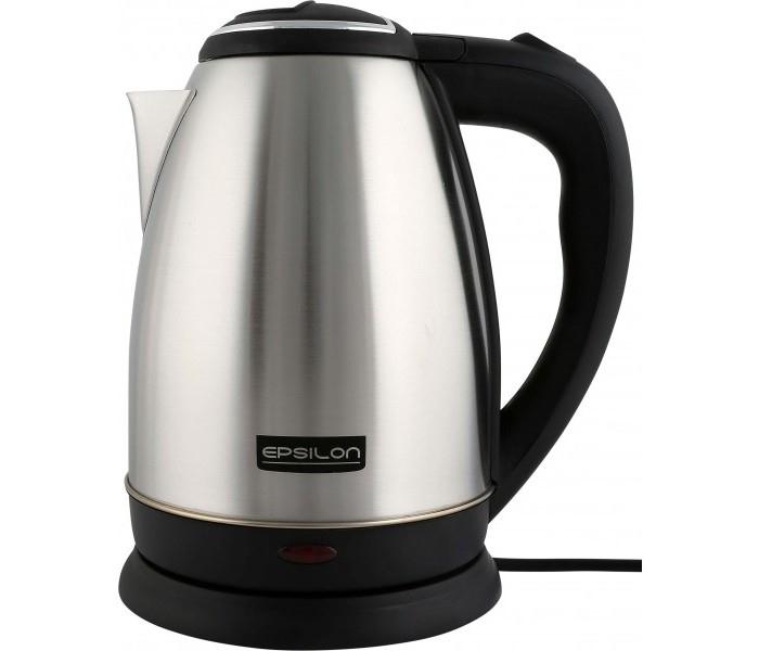 Epsilon ENK1015 Electric Kettle 1.8 Litre - Zoom Image 1