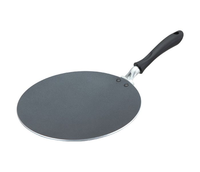 Flamingo FL6745TA 30CM Aluminum Non-stick Tawa Pan - Zoom Image