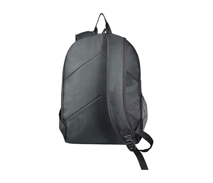 Port Designs 105320 15.6-inch Hanoi Laptop Backpack - Black - Zoom Image 2