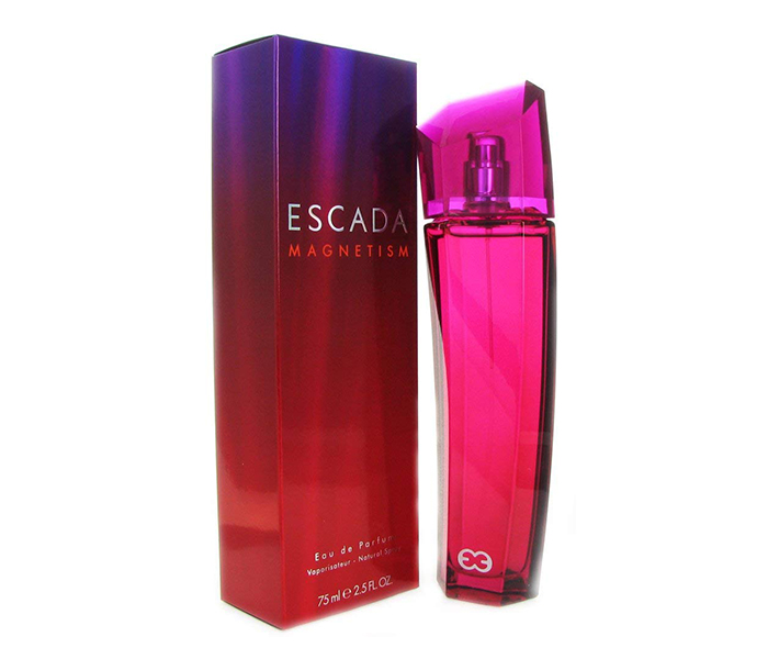 Escada 75ml Magnetism Eau de Parfum Spray for Women - Zoom Image 2