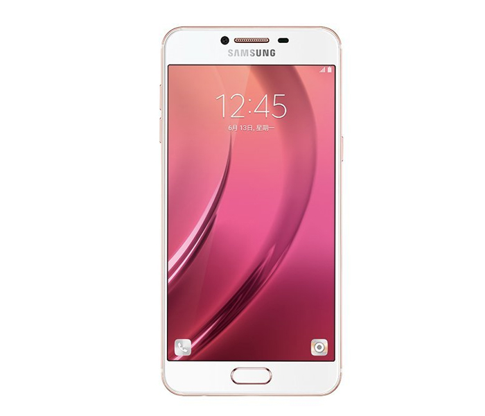 Samsung Galaxy C5 With 4 GB RAM and 32 GB ROM - Pink - Zoom Image 4