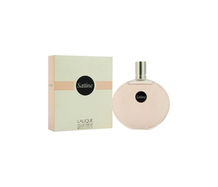 Lalique Satin EDP 100 ml for Women - Zoom Image 2