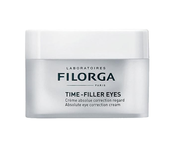 Filorga N16122388A Time Filler Eyes Absolute Correction Cream - 15ML - Zoom Image