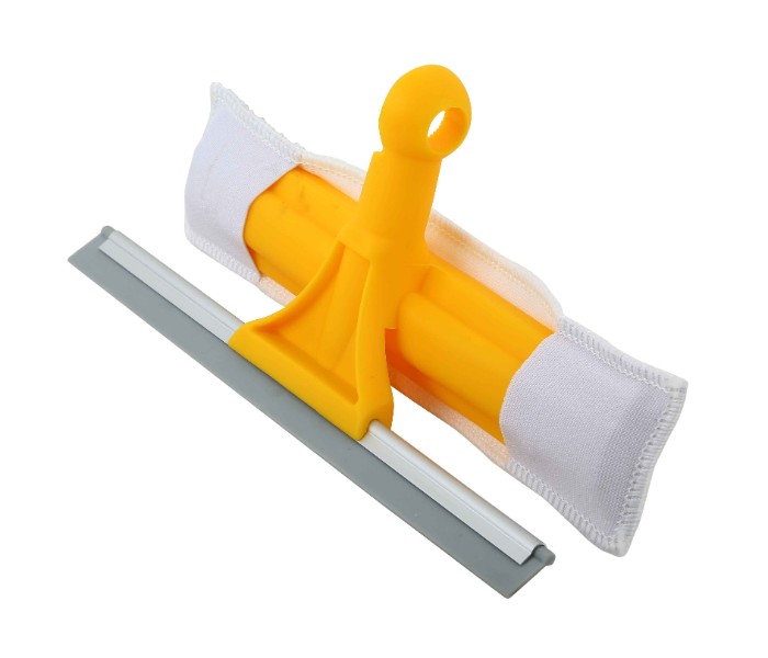 Multi Function Spray Mop for Floor and Window Cleaning 31591 Yellow - Zoom Image 2