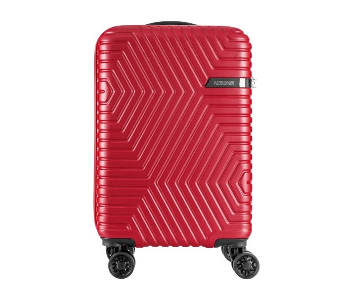 American Tourister GAT104LUG03036 Ellen Spinner 55 x 20 cm Red - Zoom Image 3