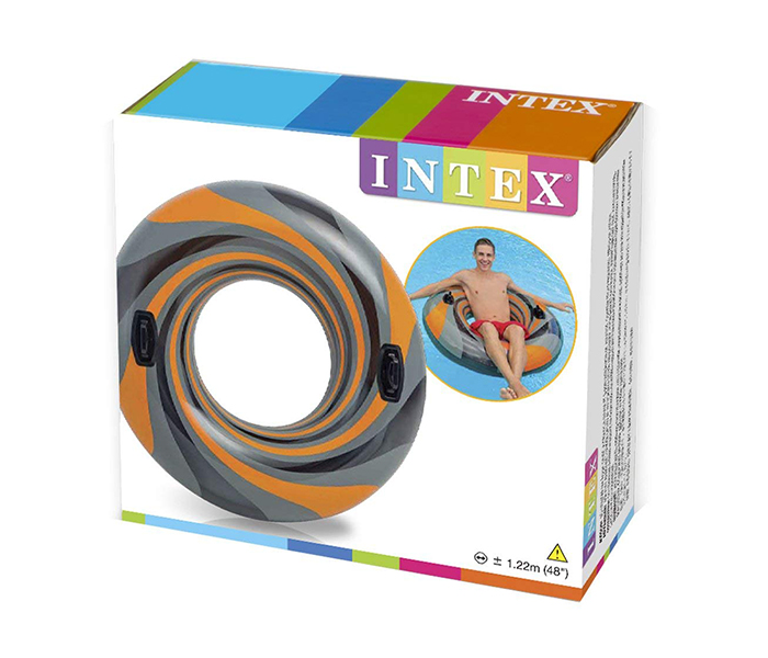 Intex ZX-56277 Inflatable Swimming Pool Vortex Tube - Zoom Image 2