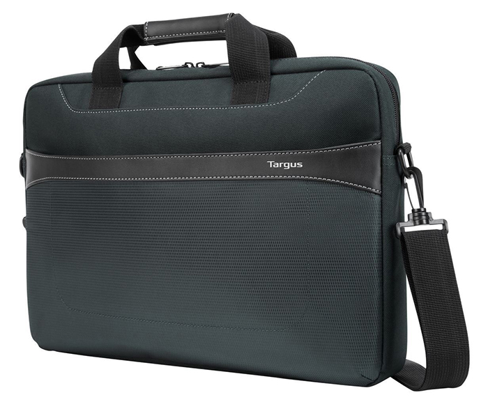 Targus TSS98401GL 15.6 inch Geolite Essential Laptop Case - Black - Zoom Image 7