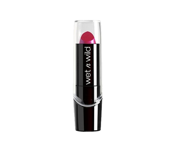 Wet N Wild N11252813A Silk Finish Lipstick - Retro Pink - Zoom Image