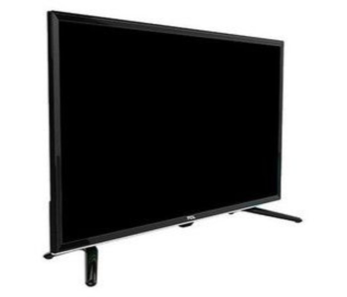 TCL LED55S6200 55 Inch Full HD Smart LED TV Black - Zoom Image 1