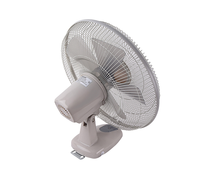 Sonashi SF-8007-WR 16-inch Wall Fan with Remote Control - Zoom Image 1