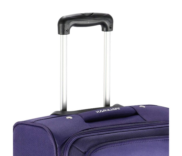 Kamiliant KML104LUG00046 Masai 58Cm Purple - Zoom Image 1