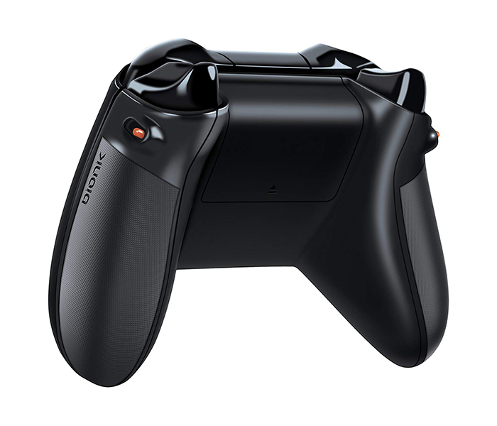 Bionk BNK-9011 Quick Shot Controller for XBOX One - Black - Zoom Image 8