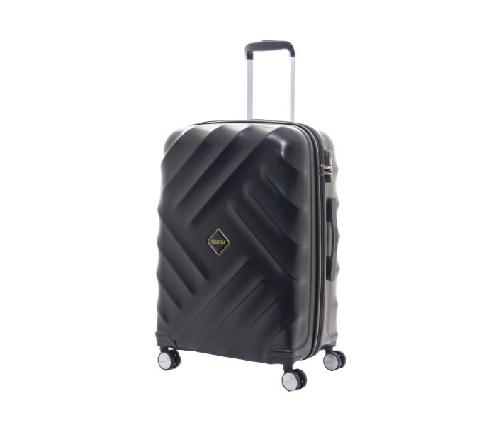 American Tourister GAT104LUG02191 Gravity Spinner 68 cm Black - Zoom Image 3