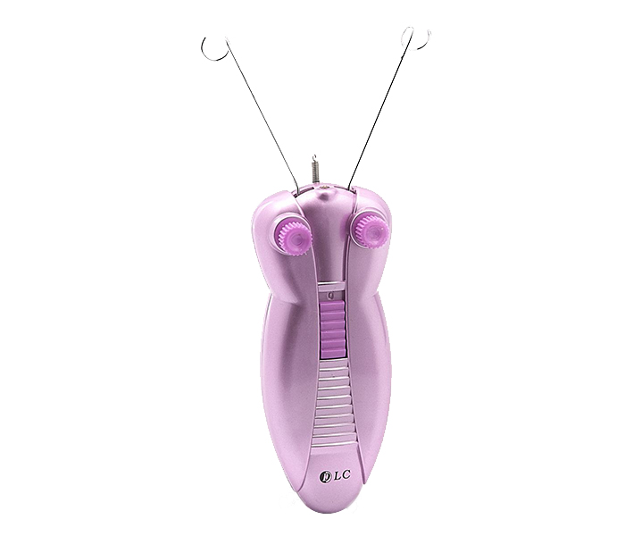 DLC DL-HR470 Hair Remover - Zoom Image 2