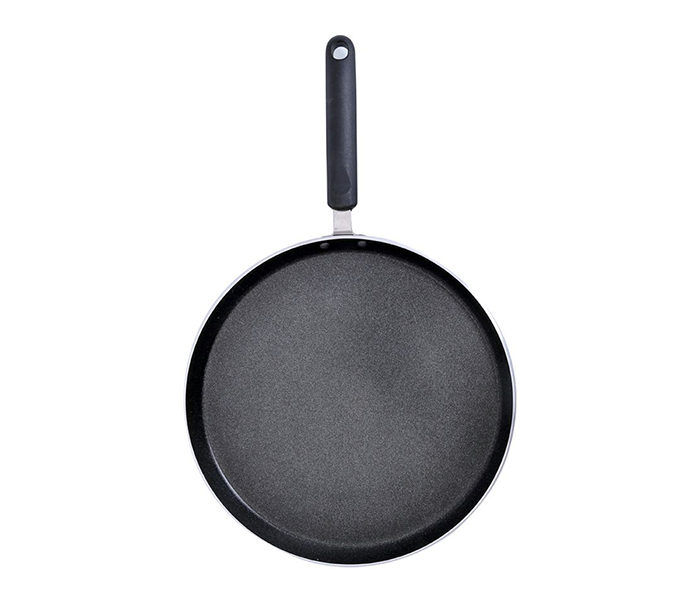 Prestige MPR30784 30CM Omega Deluxe Omni Induction Base Tawa, Black - Zoom Image 2