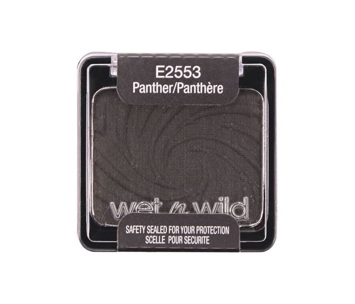 Wet N Wild N13626013A Coloricon Eyeshadow - Panther - Zoom Image