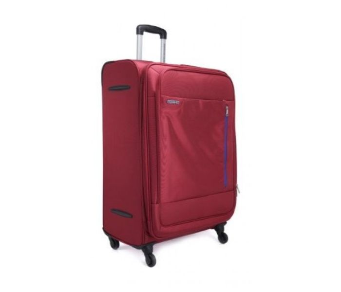 American Tourister GAT104LUG00443 Niue Spinner 55 cm Red - Zoom Image 5