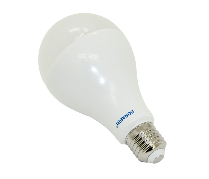 Sonashi SLB-015 15W E27 Screw Type LED Bulb - White - Zoom Image 2