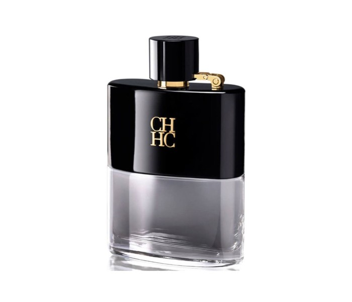 Carolina Herrera 150ml Ch Prive Men Eau De Toilette for Men - Zoom Image 1