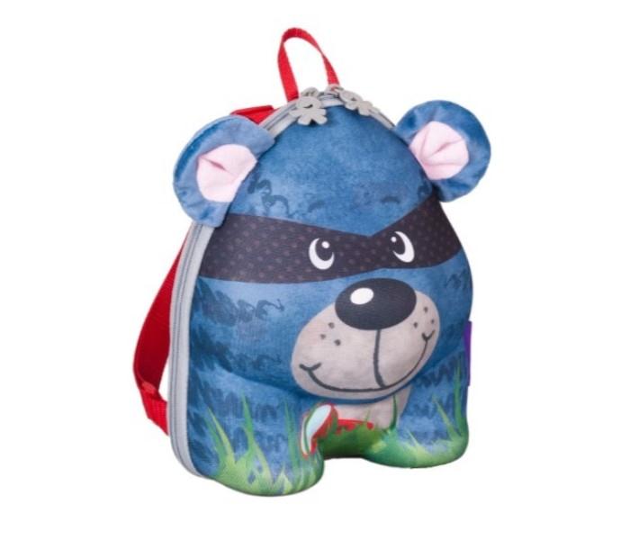 Okiedog 80042  Wildpack  Backpack Paccoon Multicolor - Zoom Image 1