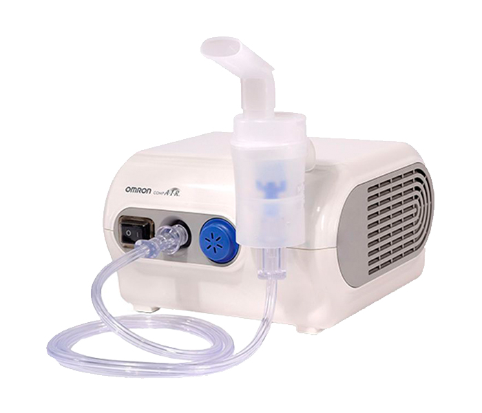 Omron N13138548A Compressor Nebulizer - Zoom Image