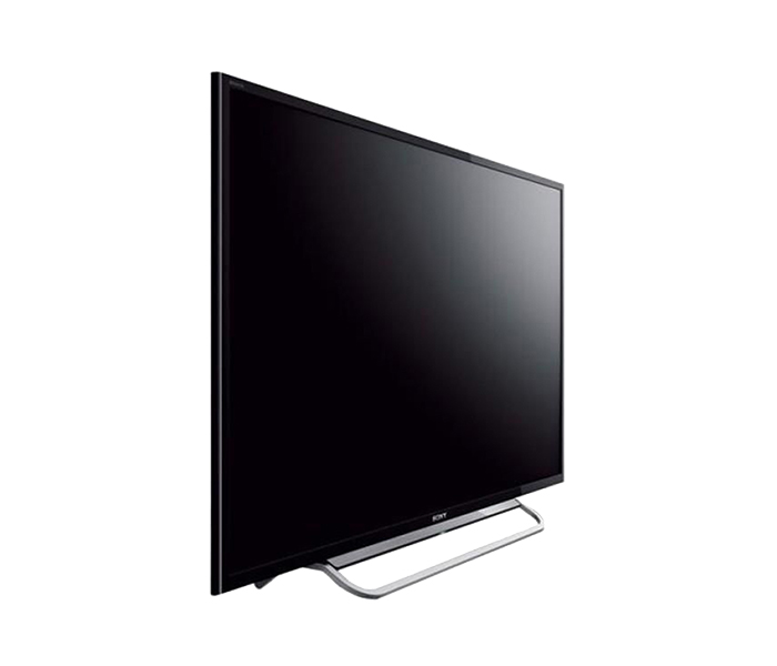 Sony 65X7500 60-inch 4K Ultra HD Smart TV - Black - Zoom Image 1