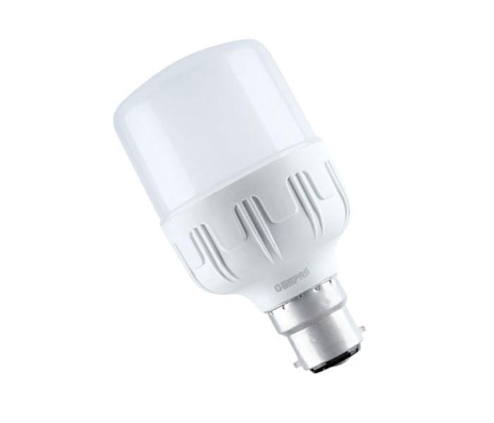 Geepas GESL3140P Energy Saving Lamp White - Zoom Image 2