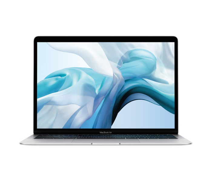 Apple MREA2ZS/A 13-inch Display Intel Core i5 128GB SSD HDD 8GB RAM MacBook - Silver - Zoom Image 3