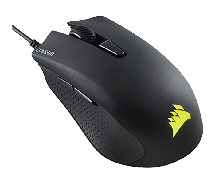 Corsair CH-9301011-NA Harpoon RGB Gaming Mouse - Black - Zoom Image 5