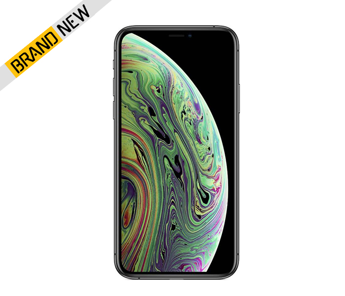 Apple iPhone XS 64GB with Face Time - Space Grey - Zoom Image 2