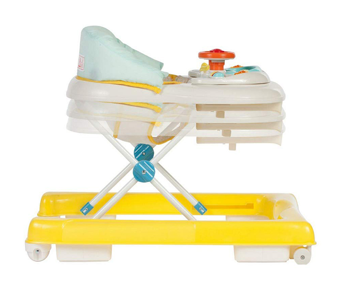 Safety 1st 2757261001 Pop Hero Ludo Baby Walker - Zoom Image 1