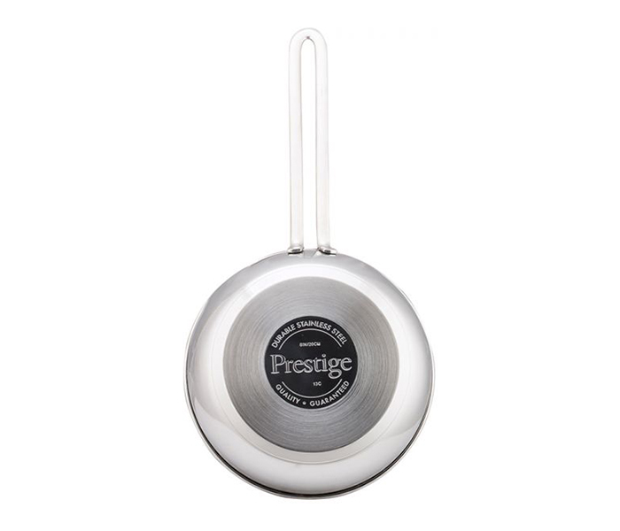 Prestige PR77365 18CM Infinity Open Frypan, Silver - Zoom Image 2