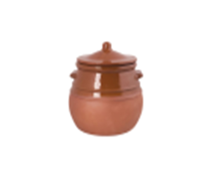 Cok CE-360-935B 3.5 Litre Ceramic Cooking Pot - Zoom Image