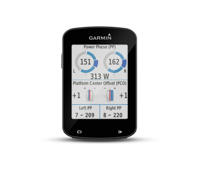 Garmin Edge820 GPS Computer Head for Racing - Black - Zoom Image 4