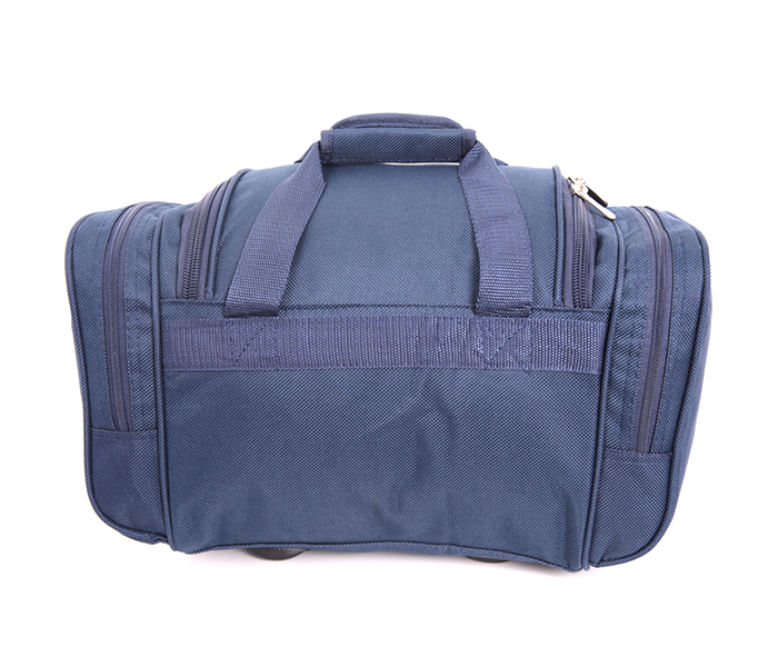 Para John PJTB9401 18 Inch Travel Bag - Blue - Zoom Image 1