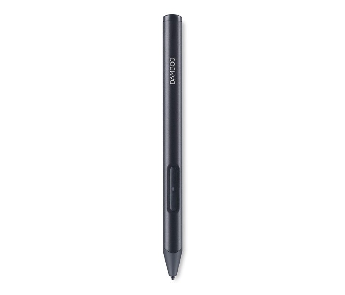 Wacom CS-610PK Bamboo Sketch Smart Stylus Black - Zoom Image 4