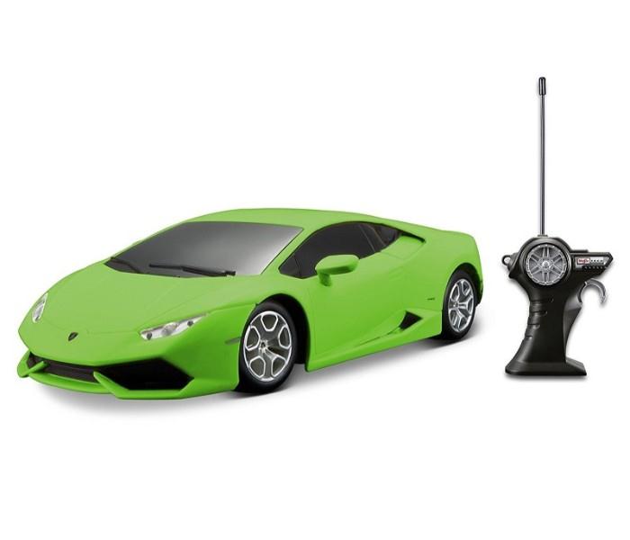 Maisto Tech 82115 Remote Control Lamborghini Huracan LP 610-4 Green - Zoom Image 2