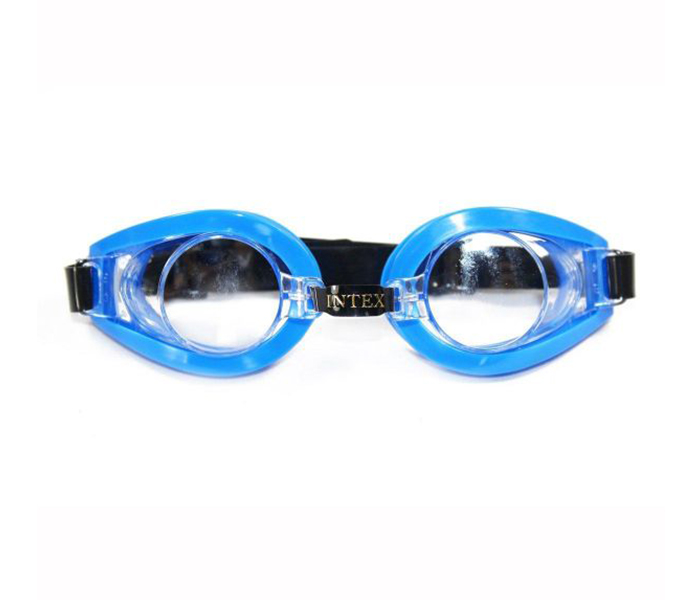 Intex ZX-55602 Recreation Swimming Play Goggles - Zoom Image